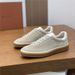 () LP Men's Casual Versatile 2025 New Breathable White Shoes De Xun Sports_vogvips.com