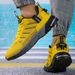 Men Running Lightweight Breathable Jogging Sport Shoes Male Lace-up Fashion Comfort Non-slip Casual Sneakers Man_vogvips.com