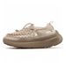 New New Hand-Woven Summer New Sandals, Non-Slip Beach Shoes, Slip-On Men's And Women's Clogs_vogvips.com