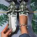Women's Lightweight Pointed-Toe Ballet Flats With Bow Detail - Breathable Slip-On Casual Shoes For Women (Multiple Colors & Sizes)_vogvips.com