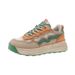 Dissolve Dad For Women New Autumn Women's High Street Breathable Ins Trendy Versatile Sports And Leisure Shoes_vogvips.com