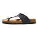 SHLIANG New Spring Summer Men's Soft Wood Slippers Fashion Flip Flops Beach Shoes Water Squeeze Cool Sandals Y0555_vogvips.com