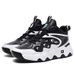 Plus Big Size 50 51 52 53 54 Mens Basketball Shoes Leather Sneakers Ankle Sports Shoes Anti-skid Winter Plush Super Warm New_vogvips.com
