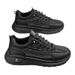 Cross-border Men's Casual Shoes, Fashionable And Versatile, Breathable Sneakers, Slip-on, Non-slip, Soft-soled,_vogvips.com