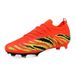 Cross-Border Seamless Flyknit For Men And Women, Low-Top AG Top Quality Long Outdoor Grass TF 5A Broken Spikes, Professional Soccer_vogvips.com