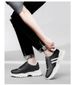 Men's Shoes Inner Height Increase Sports Casual Shoes Low-top Cowhide Surface Thick-soled Running Sports Small White Board Shoes_vogvips.com