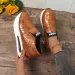 New Casual Non-Slip Platform Sneakers Slip-On Designer Shoes For Women Fashion Lightweight Loafers_vogvips.com