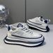 Men's Breathable Light Casual Thick High Elastic Wear Sports Soft Soles Running Shoes_vogvips.com