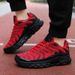 Men's Fashionable And Versatile Casual Jogging Men's Plus Size Outdoor Sports Shoes, Hiking Shoes_vogvips.com