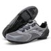 26ss Cycling Breathable Bicycle Men And Women Road Lock Mountain Bike Booster Shoes_vogvips.com