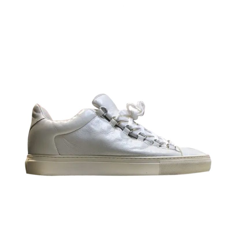 In-Stock Cross-Border Foreign Trade Low-Top High-Top Genuine Leather Casual Shoes, Sports Sneakers, Popular Fashion_vogvips.com