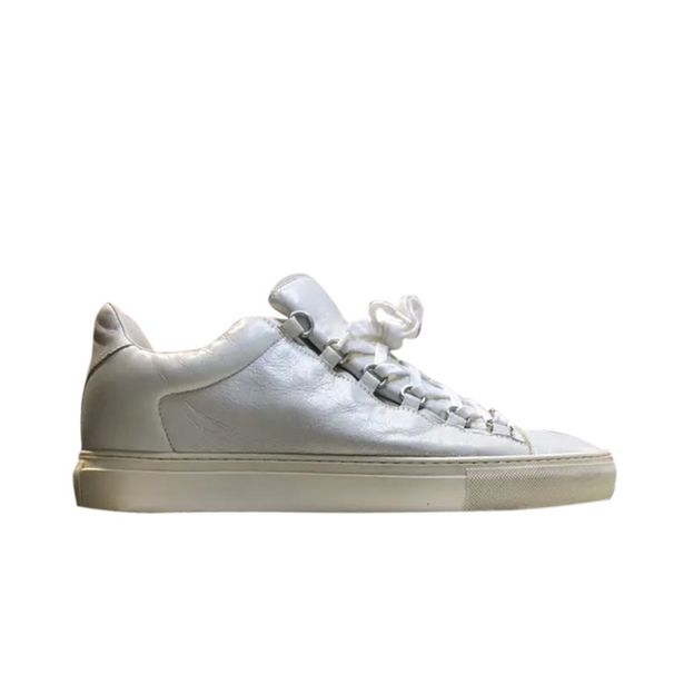 In-Stock Cross-Border Foreign Trade Low-Top High-Top Genuine Leather Casual Shoes, Sports Sneakers, Popular Fashion_vogvips.com