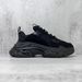 New Style Pure Original High Version Putian Paris First Generation Triple S Dad Men And Women Thick Sole Casual Sports Shoes_vogvips.com