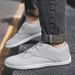 Indoor Fitness Men's And Women's Treadmill Shoes Wide Head Barefoot Soft Bottom Breathable Non Slip Sports Shoes Comprehensive Training Shoes_vogvips.com
