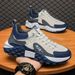 P New Spring Sports And Casual Men S Shoes Are Taller Wear Resistant Young Students Will Receive One Pair Of Old Forrest_vogvips.com