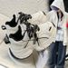 Children's Sports 2026 Spring And Autumn New Model Boys' Breathable Soft Sole Fashion Running Girls' Dad Non-Slip Shoes_vogvips.com