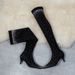 183-2 Simple Winter Long Thin High Heel Suede Pointed Toe Sexy Slimming Fleece Lined Over-the-Knee Boots_vogvips.com