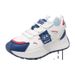 Autumn Casual Height-Increasing Thick-Soled Dad Shoes, Korean Version Versatile Student Sneakers, Small Single Shoes For_vogvips.com