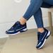 Women's Shoes Large Size Sports Shoes For Women Autumn Color Matching Ladies Casual Comfortable Single Shoes For Women_vogvips.com