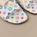 New Design Style Color Print 2026 Summer Hot Trend Versatile Women Sandals Beach Casual Flat Slippers Black White Free_vogvips.com