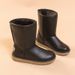 Snow Boots, Midsole Cotton Shoes, Women's Winter New Classic Casual UG Cold Resistant G Thick Plush Warm Boots_vogvips.com