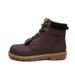European Warm Series Martin Autumn Winter New Motorcycle Workwear Short British Style Outdoor Hiking Thick Sole Yellow Boots For Men_vogvips.com