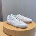 New Fashion Sports Casual Low-top Breathable Lace-up Sneakers Lightweight Versatile Comfortable Trendy Men's Shoes_vogvips.com