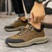 Outdoor Shoes Mountaineering Large Size Men's Shoes Hiking Shoes_vogvips.com