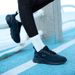 [361°Women's Summer Sneakers With Top Quality Leather Surface, Waterproof 5A Breathable, Non-Slip Luxury Flat Shoes Rainy Days, Casual For Girls,_vogvips.com