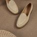 Men’s Shoes Men's Breathable Loafers Soft Leather Slip On Thick Soled Men's Shoes Lightweight Slip On Casual Sneakers Top Layer Cowhide Shoes_vogvips.com