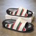 Men's Thick-soled Slippers, Height-increasing Couple's Style, Dopamine-inspired, Non-slip For Outdoor Use_vogvips.com