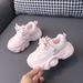 Spring Autumn Children's Sports Boys Girls Breathable Mesh Lightweight Running Shoes For Toddlers And Infants_vogvips.com