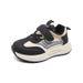 Boys Solid Heart Running Shoes Lightweight Girls Soft Sole Casual Shoes Baby Shoes_vogvips.com