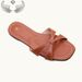 Casual And Comfortable Women's Slippers, Fashionable In Stock Wholesale Ladies Slippers_vogvips.com