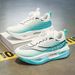 Primary SecNewdary School Student Racing Red Rabbit 9Pro CarbNew Plate New Shoes, 2026 Summer Breathable Sports Shoes_vogvips.com