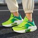 New High-Quality Jueying Running With Ultra Light Shock Absorption, Suitable For Sports, Leisure, Marathon, Racing, And_vogvips.com