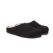 Crestar Women's Slip On Suede Clogs Comfortable Cork Footbed Leather Mules Shoes With Arch Support New Outdoor Men Beach Sandals_vogvips.com