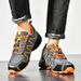 Men's Large Size Foreign Trade Sports Men's Outdoor Hiking Comfortable And Versatile Travel Casual Shoes, Summer_vogvips.com