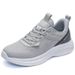 Summer Pure White Mens Shoes Casual Sneakers Men Sports Shoe Running Male Lightweight Breathable Large Size 49 50 51 52_vogvips.com
