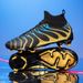 Professional game outdoor anti-slip training Assassin 15 generation FG nail high top football shoes_vogvips.com