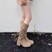 Su Yinyin Tassel For Women 2025 New Autumn Over-the-Knee Riding Chunky Heel Slouchy Long Boots_vogvips.com