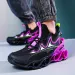 Damping Shoes Race Men Sneakers Male Casual Mens Tenis Luxury Trainer Race Sneakers 2025 Breathable Fashion Running Shoes 46_vogvips.com