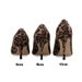Spring And Autumn New Leopard Pattern Pointed High Slim Heels Style Sexy Women S Shoes_vogvips.com