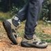 Men's Hiking Shoes Outdoor Hiking Shoes Creek Tracking Shoes Running Shoes_vogvips.com