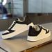 Men's Summer 2024 New Trend Versatile Breathable Casual Board Men's Student White Shoes, Sports Trendy Shoes_vogvips.com