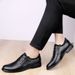 Business Leather British Casual Height Increasing Cowhide Formal Breathable Youth Duty Men's Shoes_vogvips.com