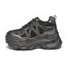 In-stock Women's Dad Shoes 2025 Autumn And Winter New Style, Height-increasing, Thick-soled, Breathable, Versatile Casual Shoes, Women's Sneakers_vogvips.com