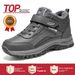 1178225343@qq.com Women's Snow Winter New Mom Shoes Velcro Large Size Fleece Lined Thickened Couple Walking Cotton Boots Wholesale_vogvips.com
