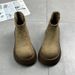 Frosted Cowhide Thick-Soled Platform Martin For Women 2025 New Autumn Winter Fleece-Lined Ankle Boots Trendy_vogvips.com