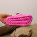 Women's Summer Flip Flops Bedazzled Floral Accents Sweet Outdoor Beach Sandals Comfort Versatile Multi-Color Slippers_vogvips.com